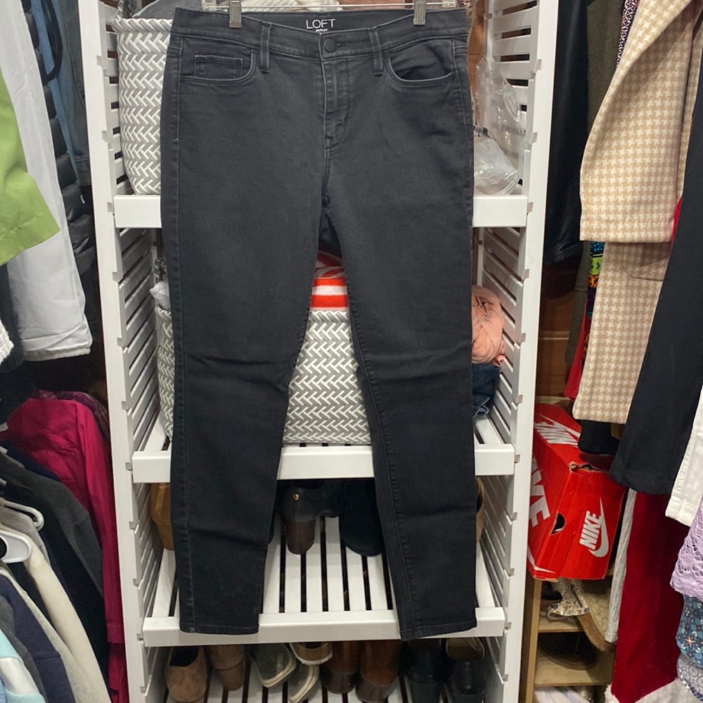 Loft jean’s
